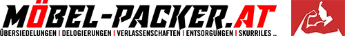 Möbelpacker Steininger Logo